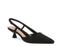 Kathy Pump Black view
