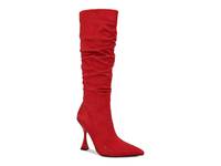 Rhiana Boot Red view