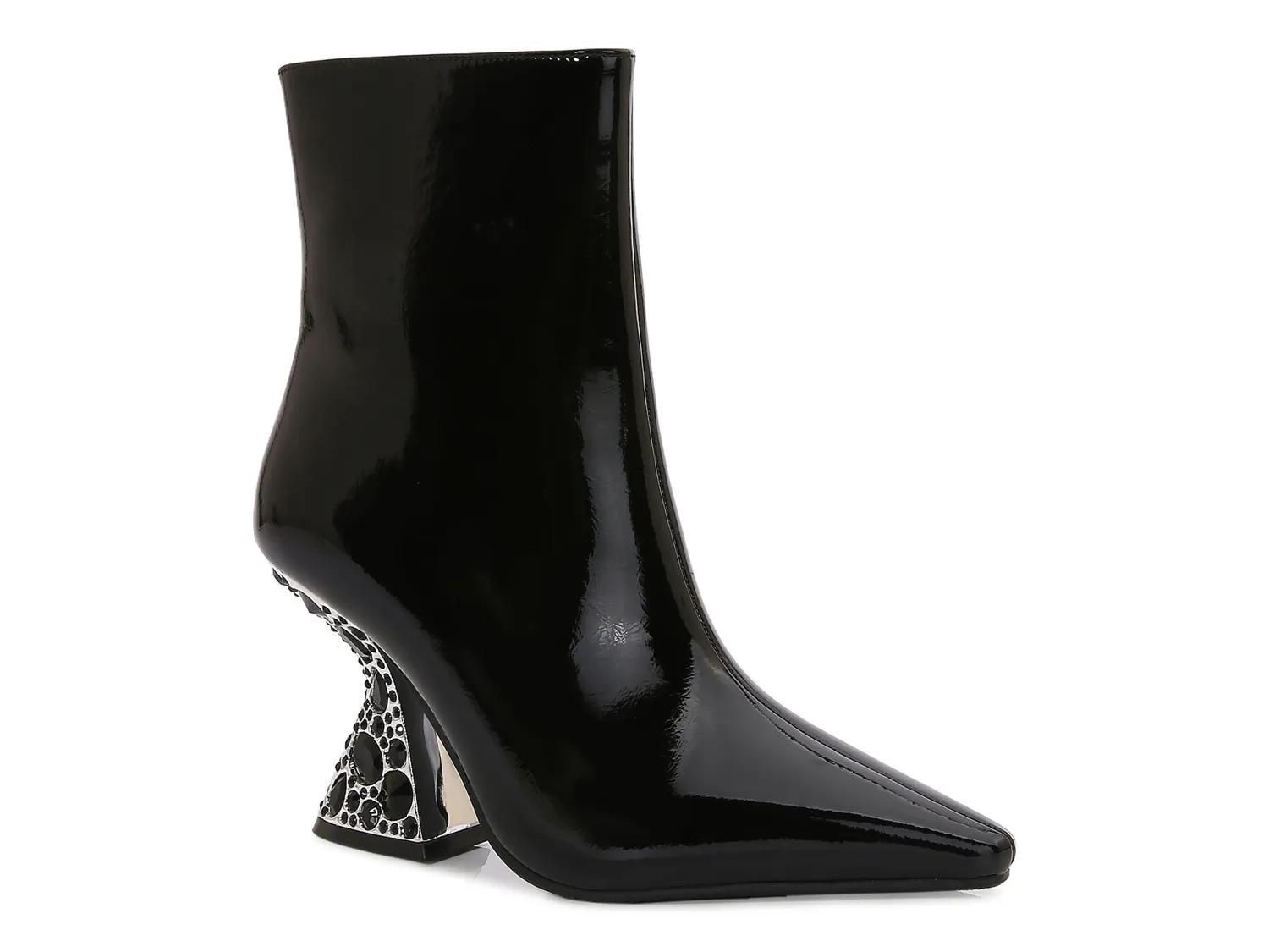 Smash Bootie