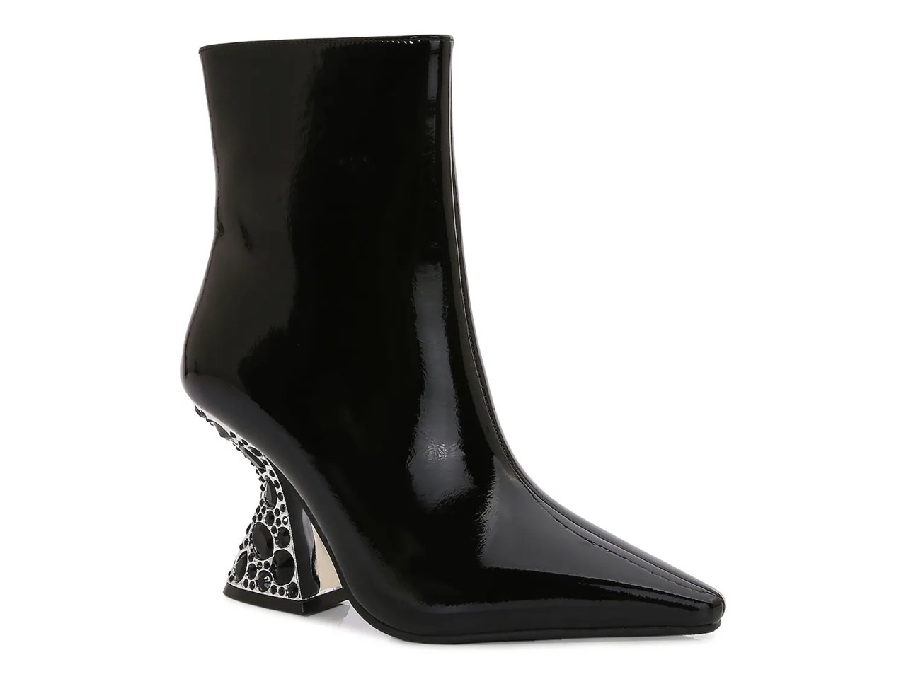 Smash Bootie