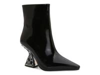 Smash Bootie Black view