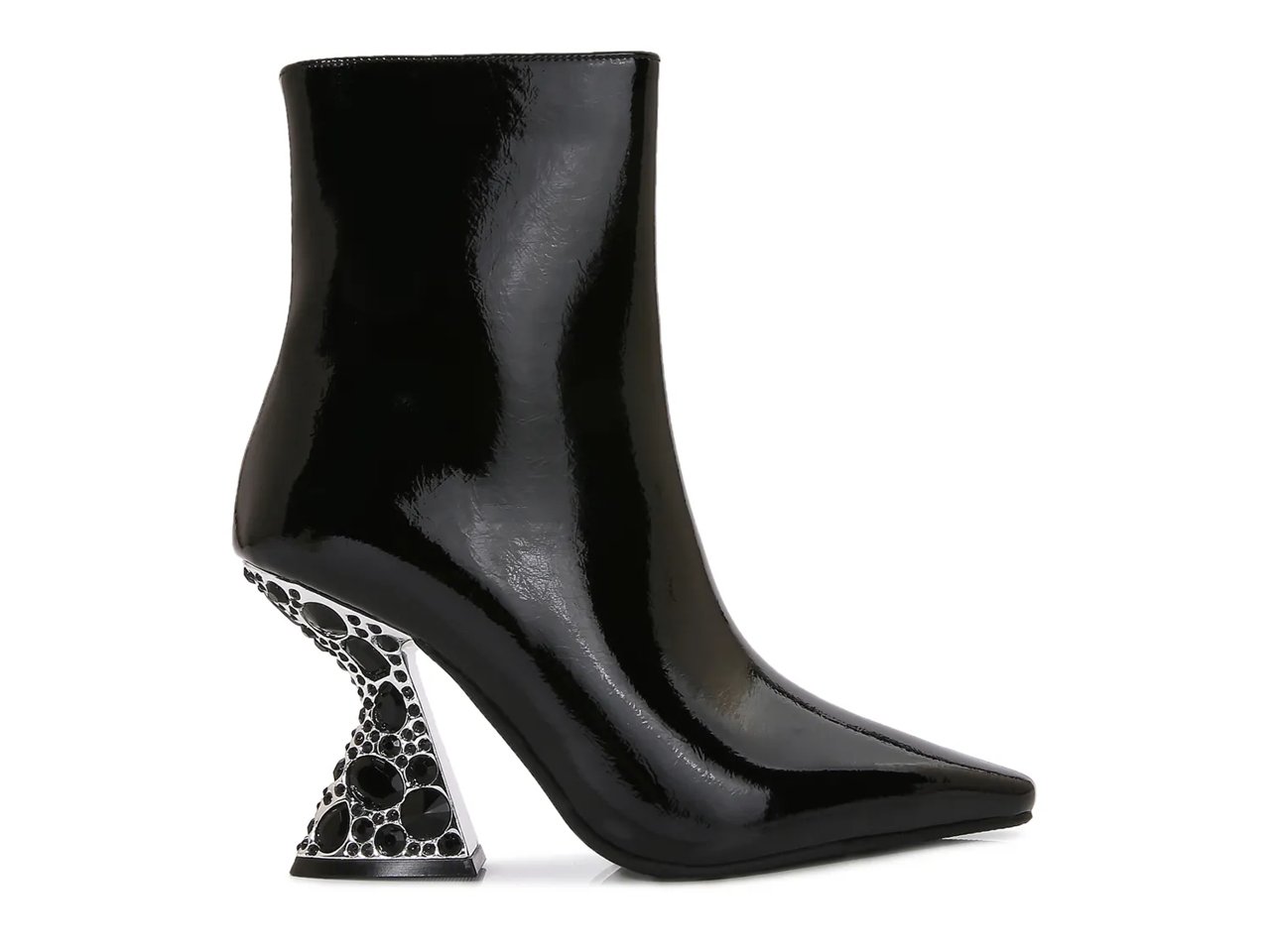 Smash Bootie
