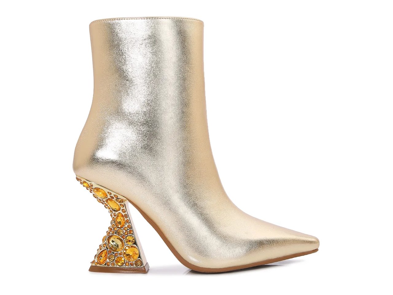 Smash Bootie