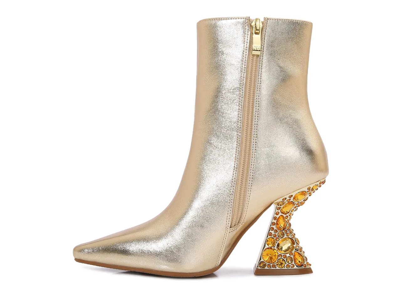 Smash Bootie