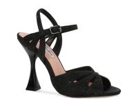 Trisha Sandal Black view