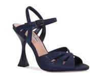 Trisha Sandal Navy view