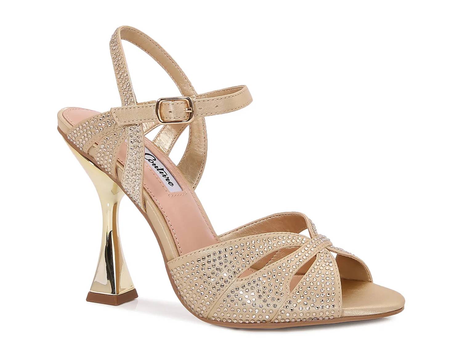Trisha Sandal