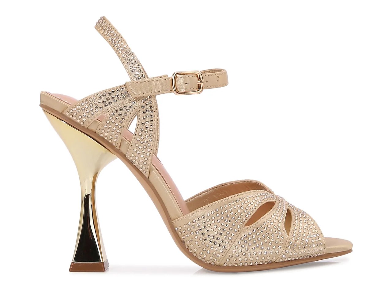 Trisha Sandal