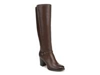 Sasha Boot Dark Brown view