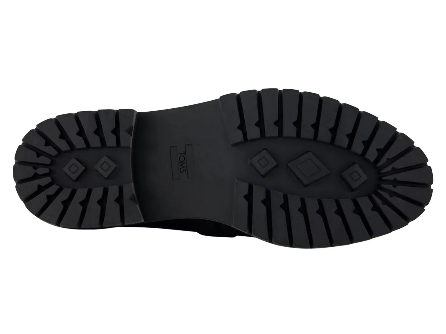 Cara Mary Jane Loafer