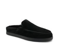 Alonso Mule Slip-On - Men's Black view