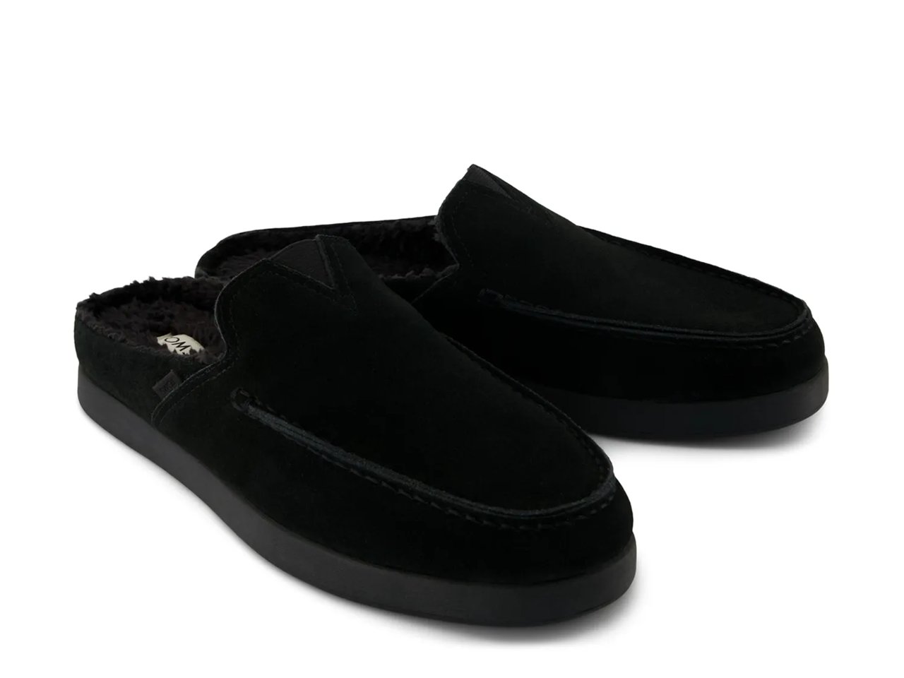 Alonso Mule Slip-On - Men's