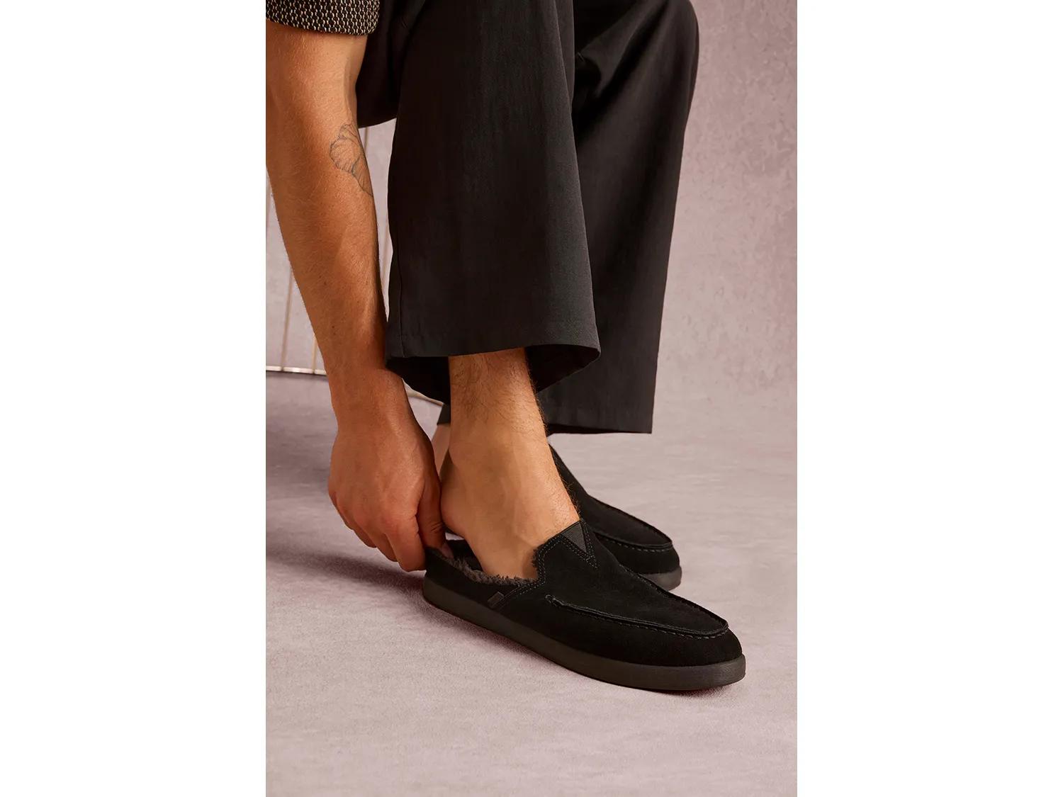 Alonso Mule Slip-On - Men's