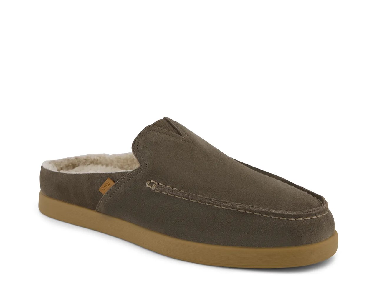 Alonso Mule Slip-On - Men's