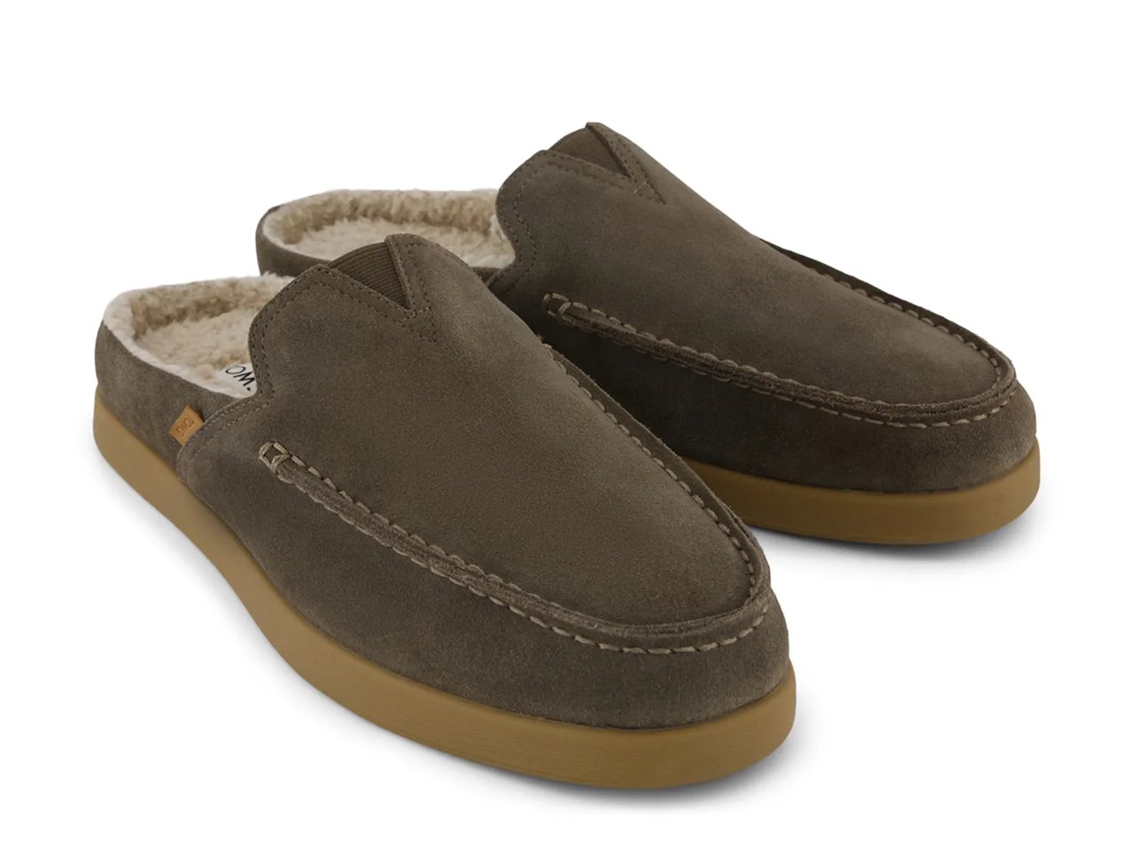 Alonso Mule Slip-On - Men's