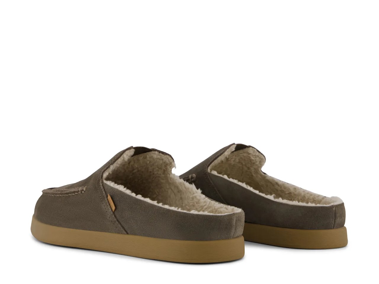 Alonso Mule Slip-On - Men's