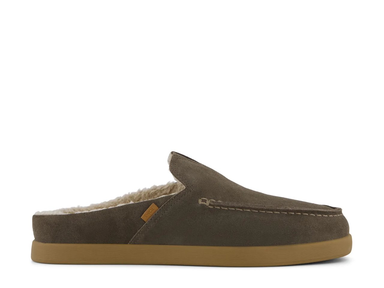 Alonso Mule Slip-On - Men's