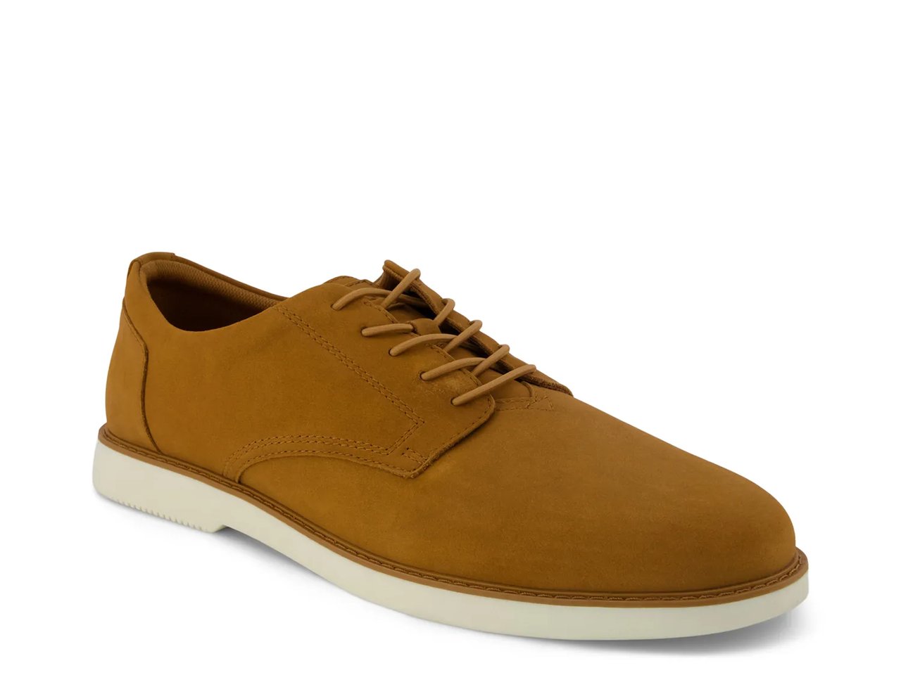 Joshua Slip-On Oxford