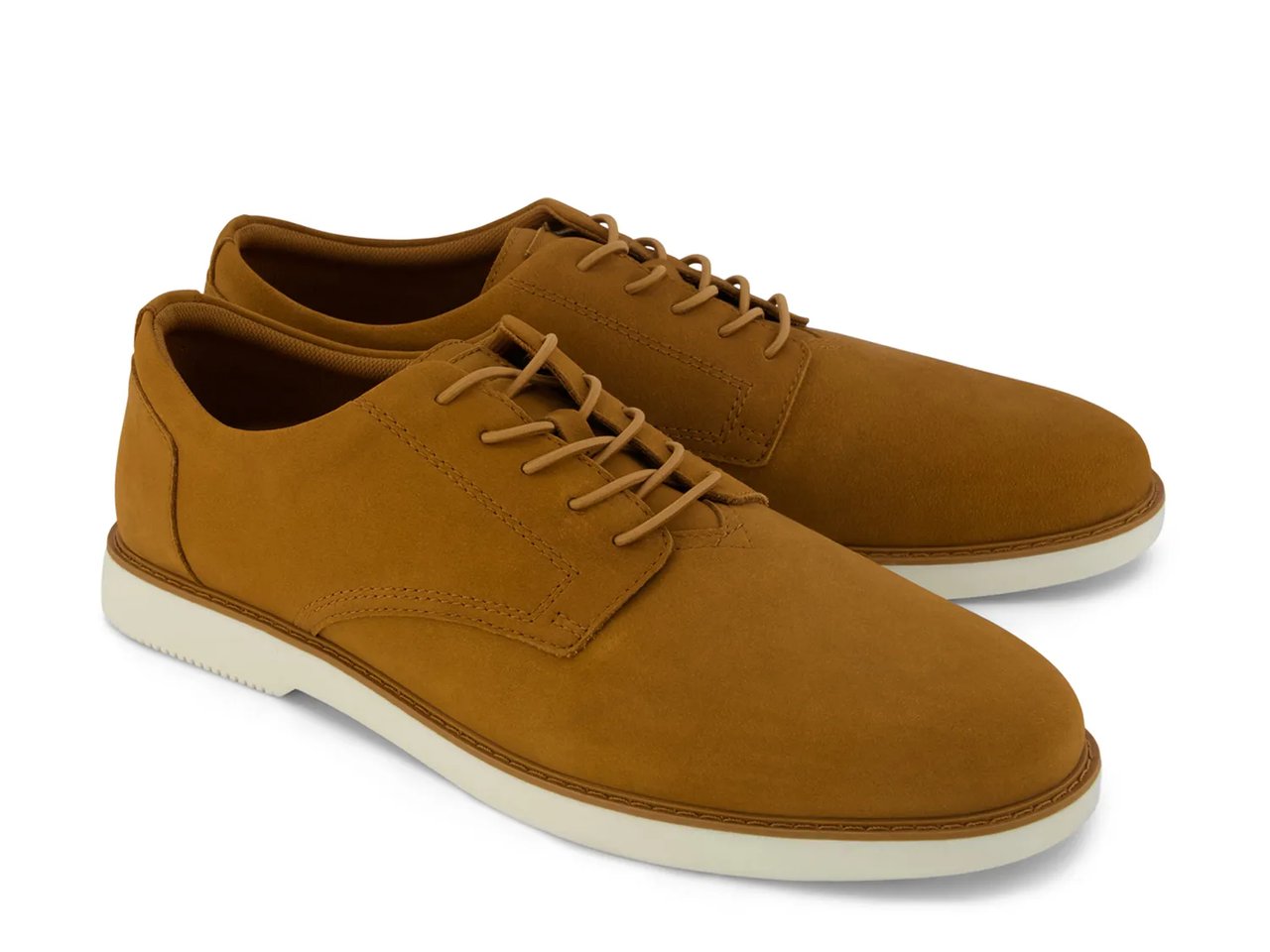 Joshua Slip-On Oxford