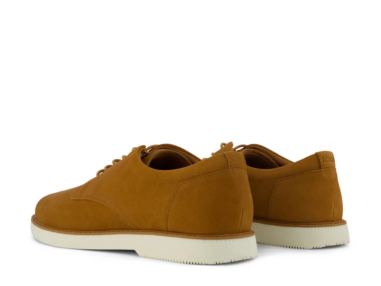 Joshua Slip-On Oxford