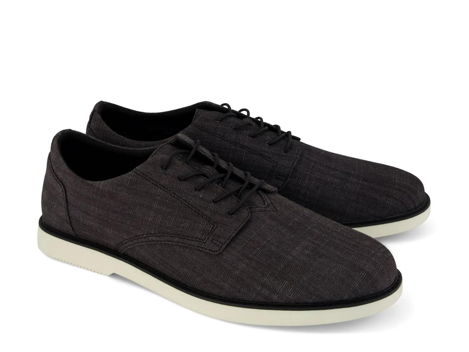 Joshua Slip-On Oxford