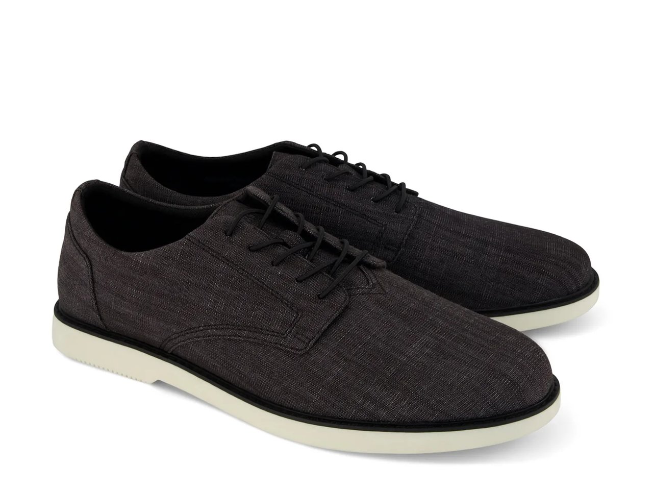 Joshua Slip-On Oxford