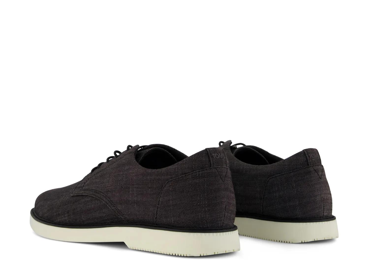Joshua Slip-On Oxford
