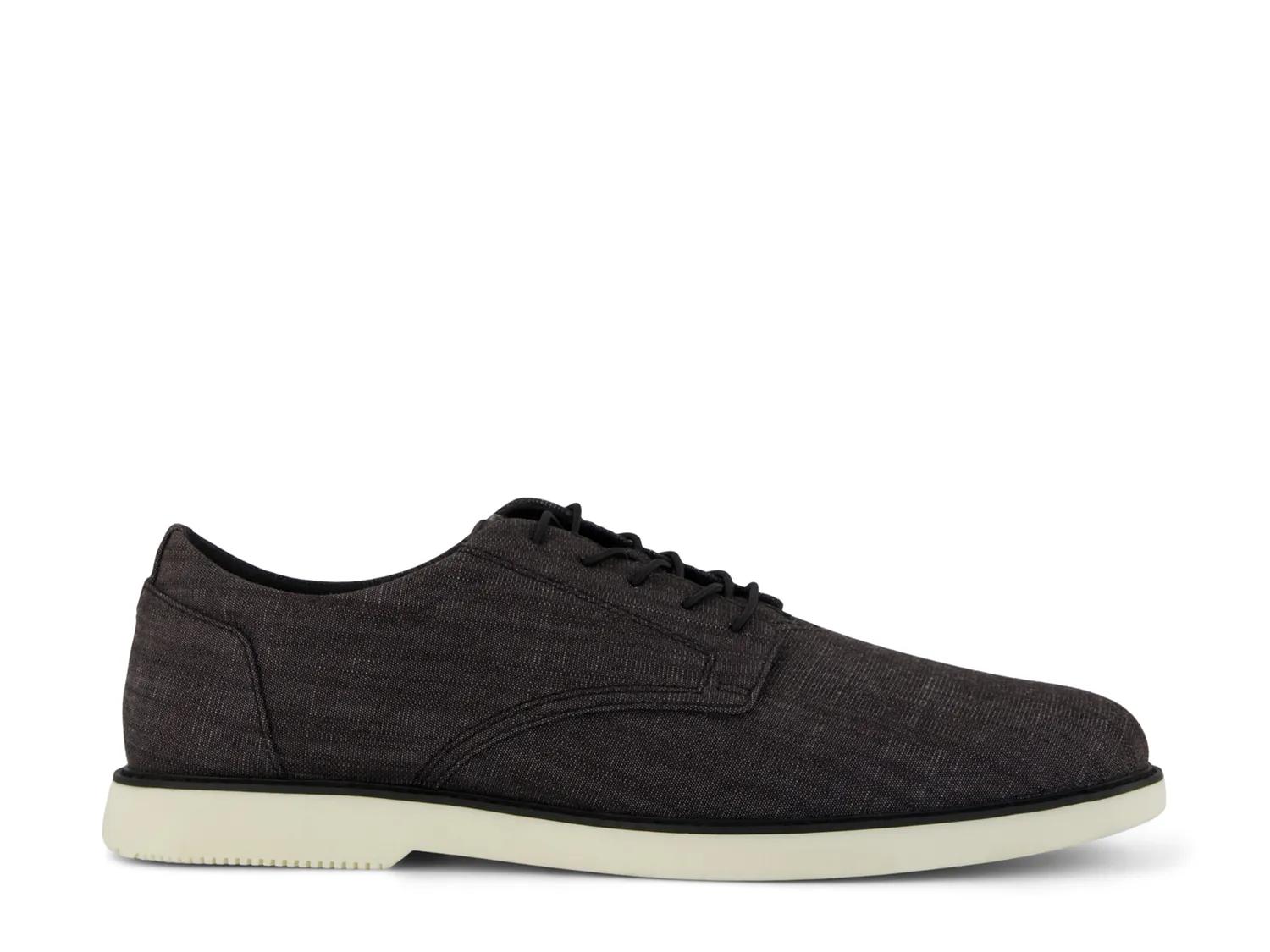 Joshua Slip-On Oxford