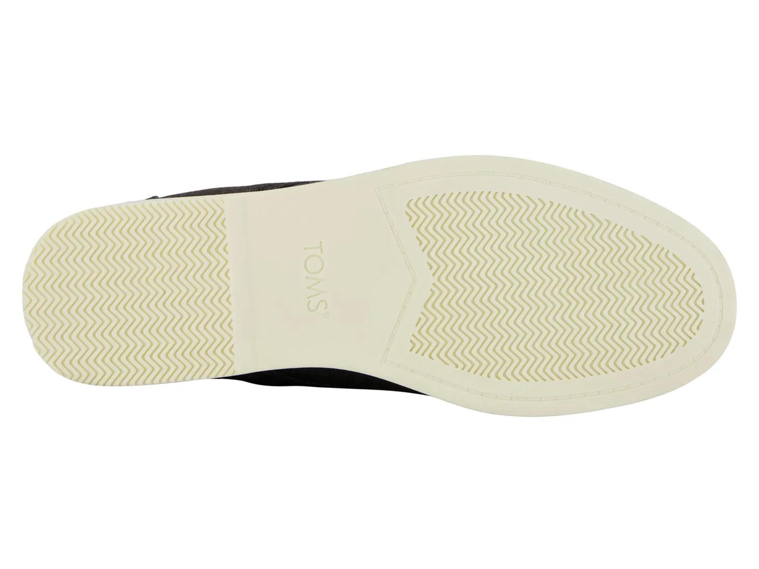 Joshua Slip-On Oxford