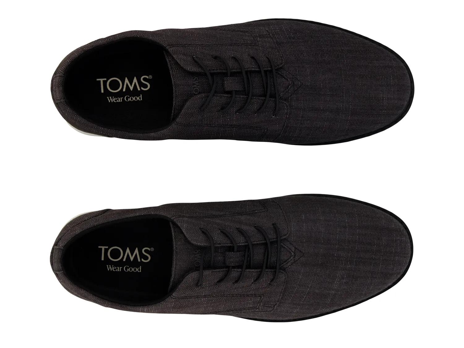 Joshua Slip-On Oxford