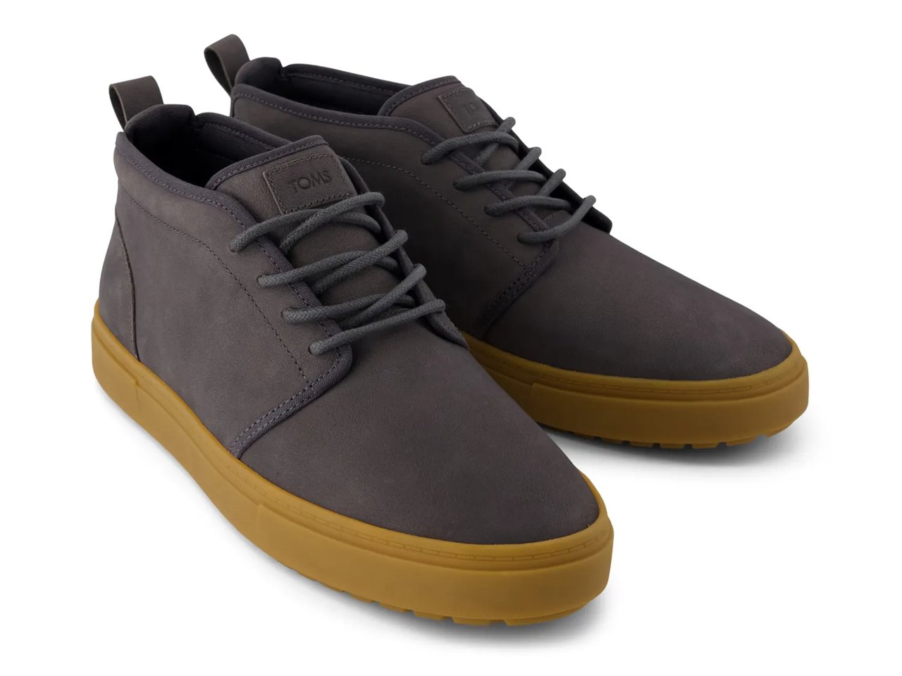 Carlo Mid Terrain 2.0 Sneaker - Men's