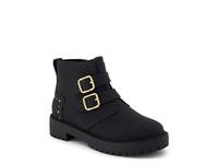 Simone Boot - Kids' Black view