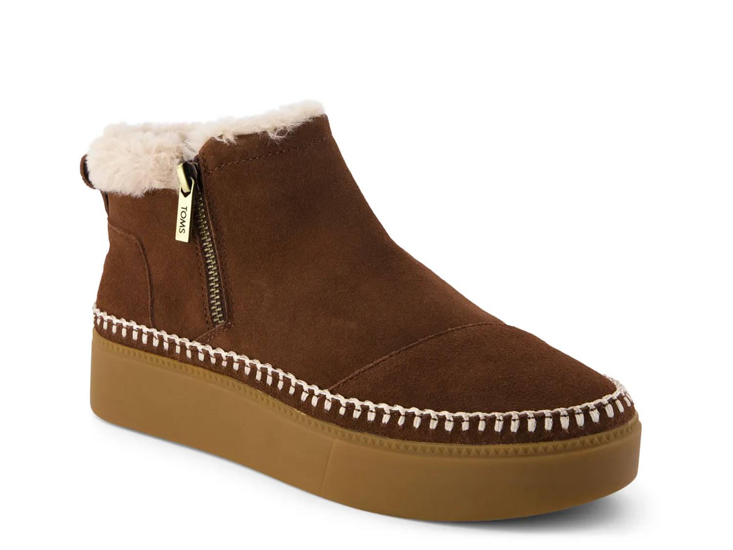 Percy Sneaker Boot - Women's