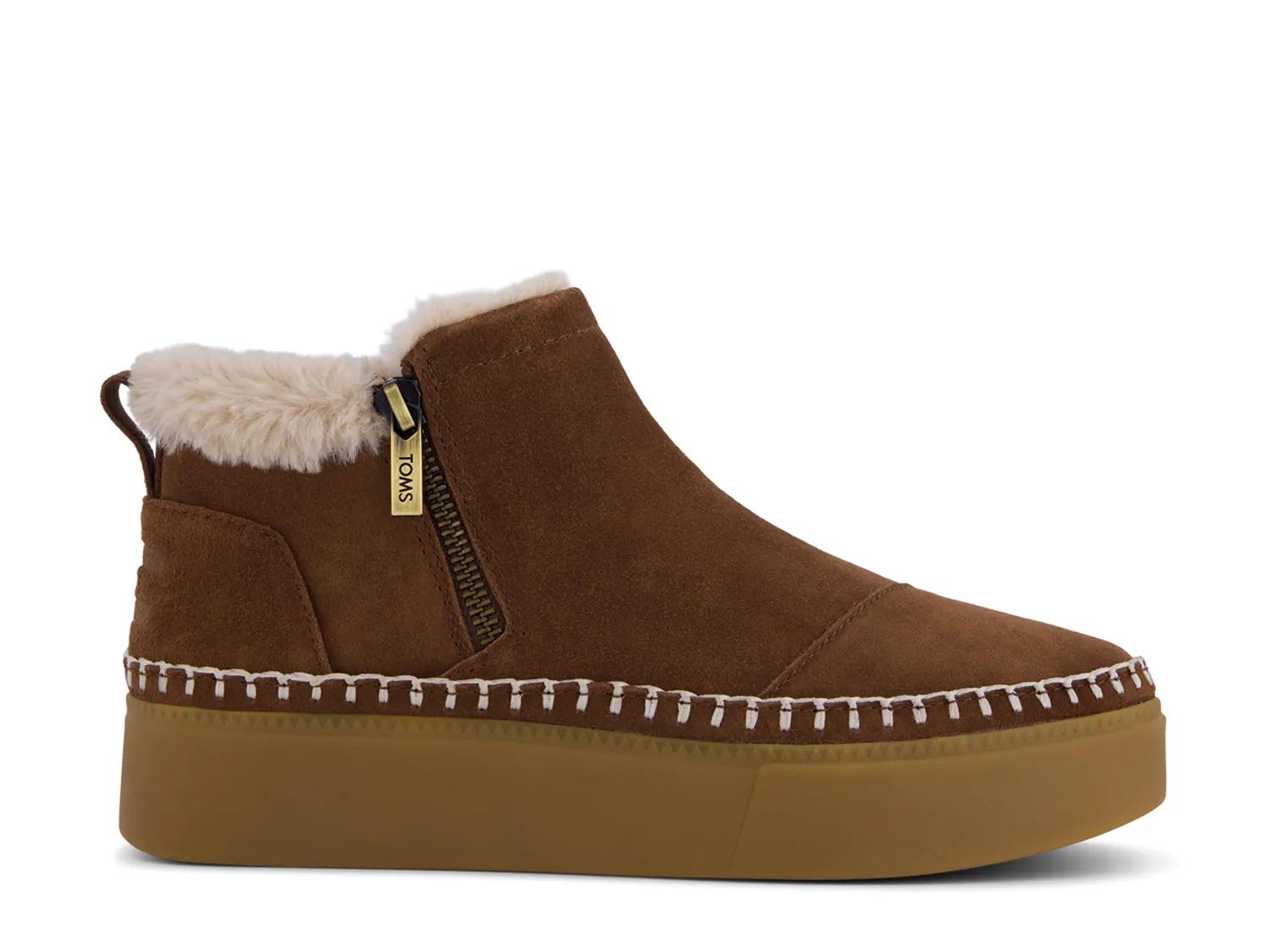 Percy Sneaker Boot - Women's