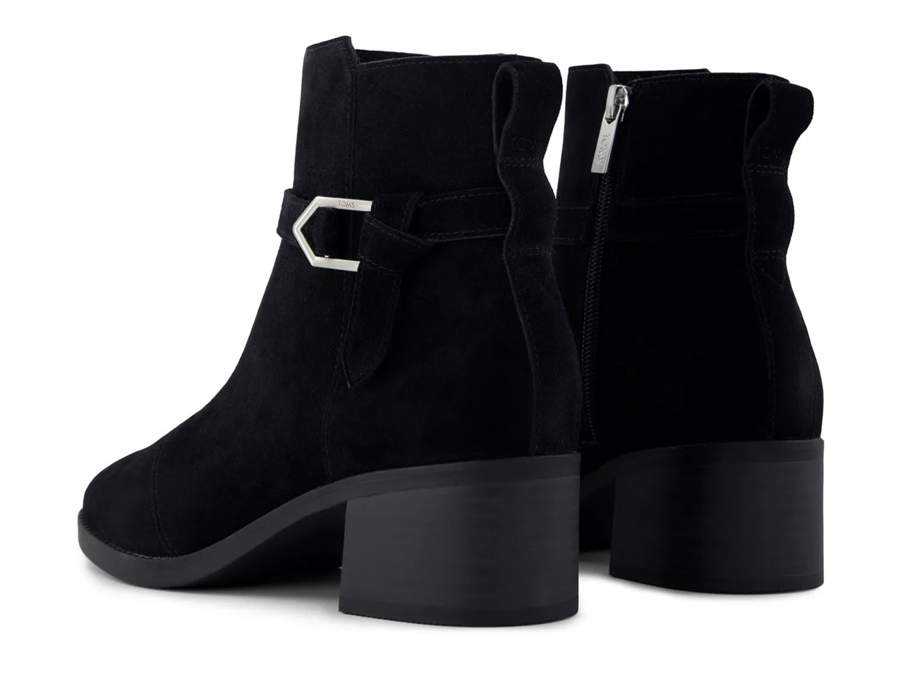 Delilah Bootie - Women's