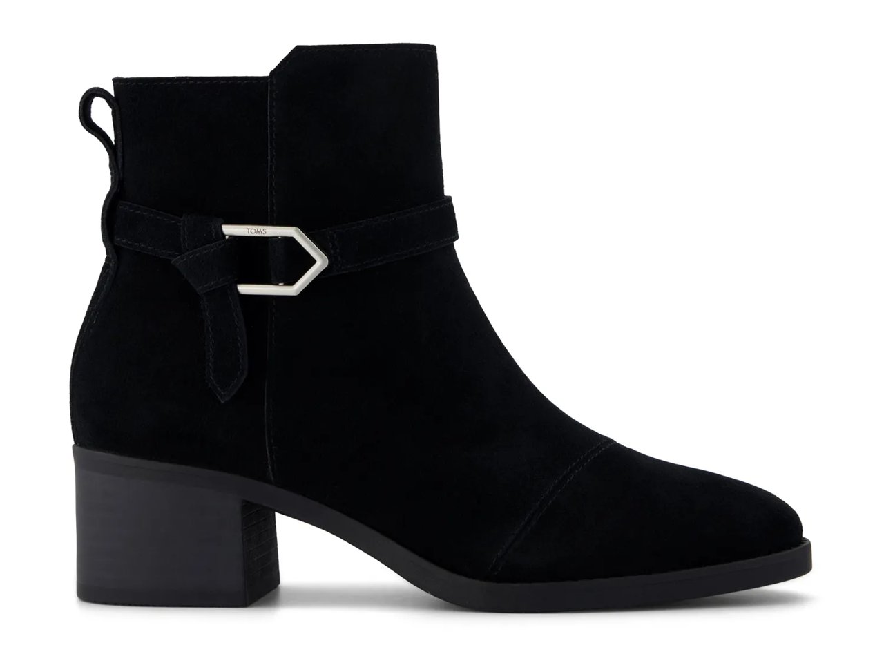 Delilah Bootie - Women's