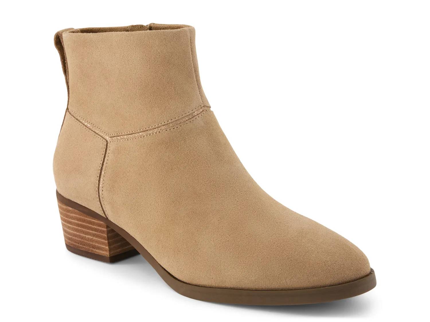 Elia Bootie - Women's