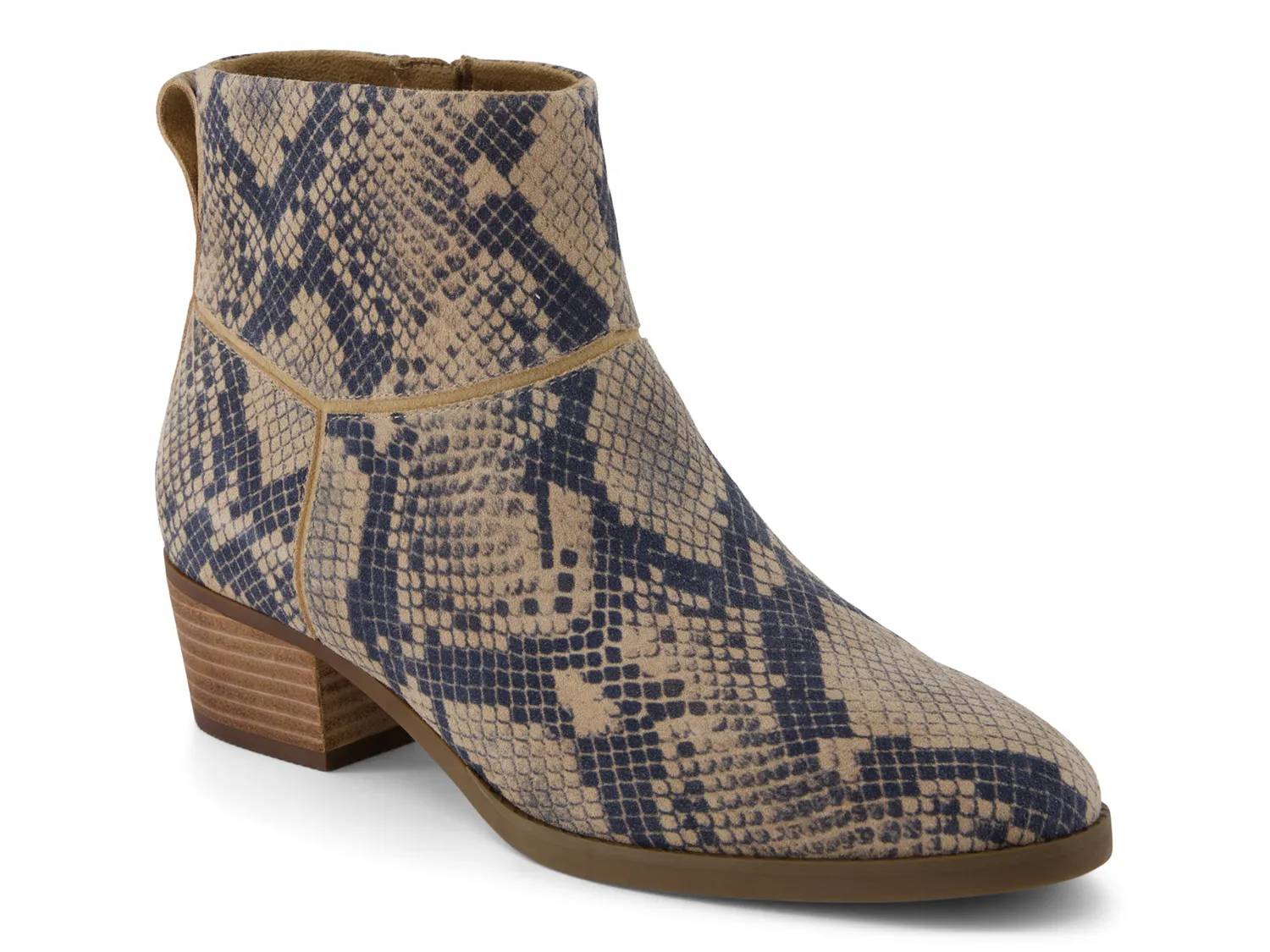 Elia Bootie - Women's