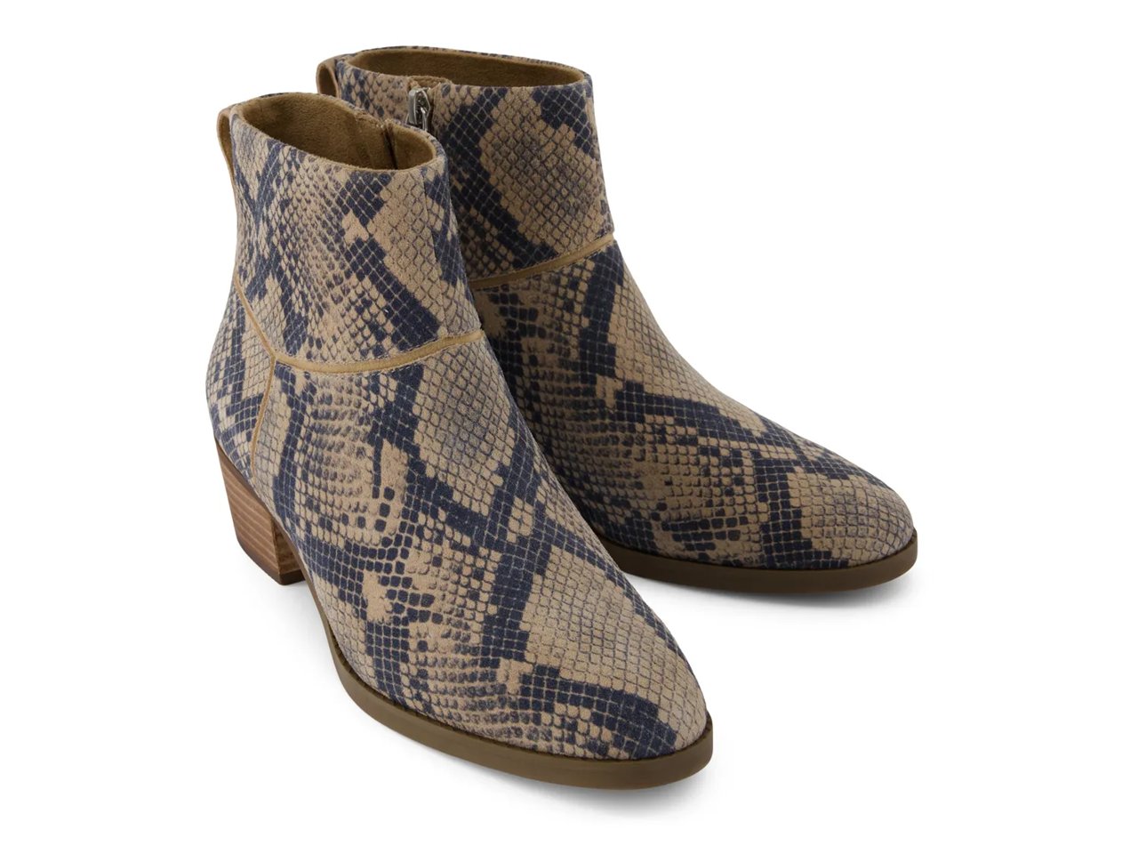 Elia Bootie - Women's