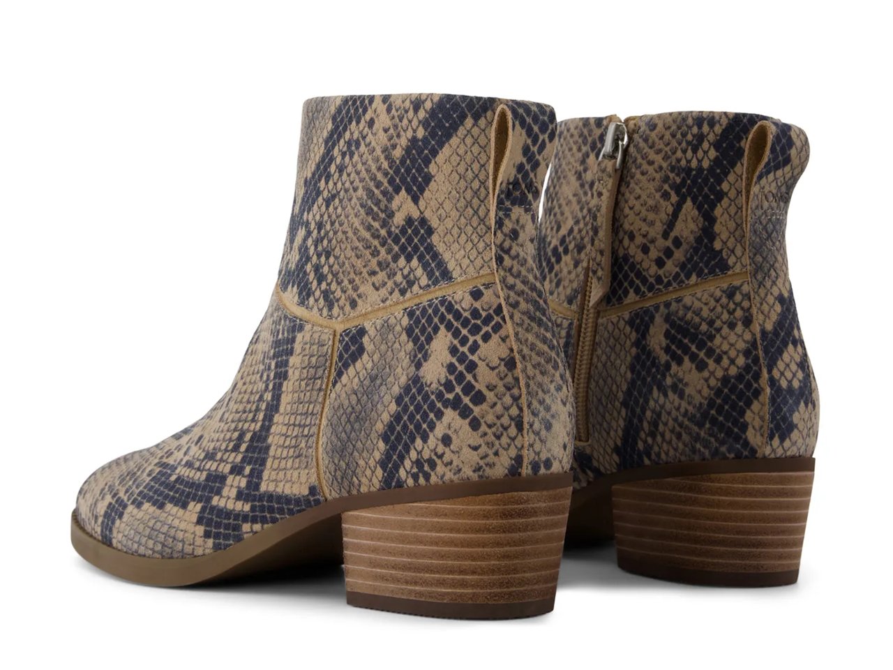 Elia Bootie - Women's