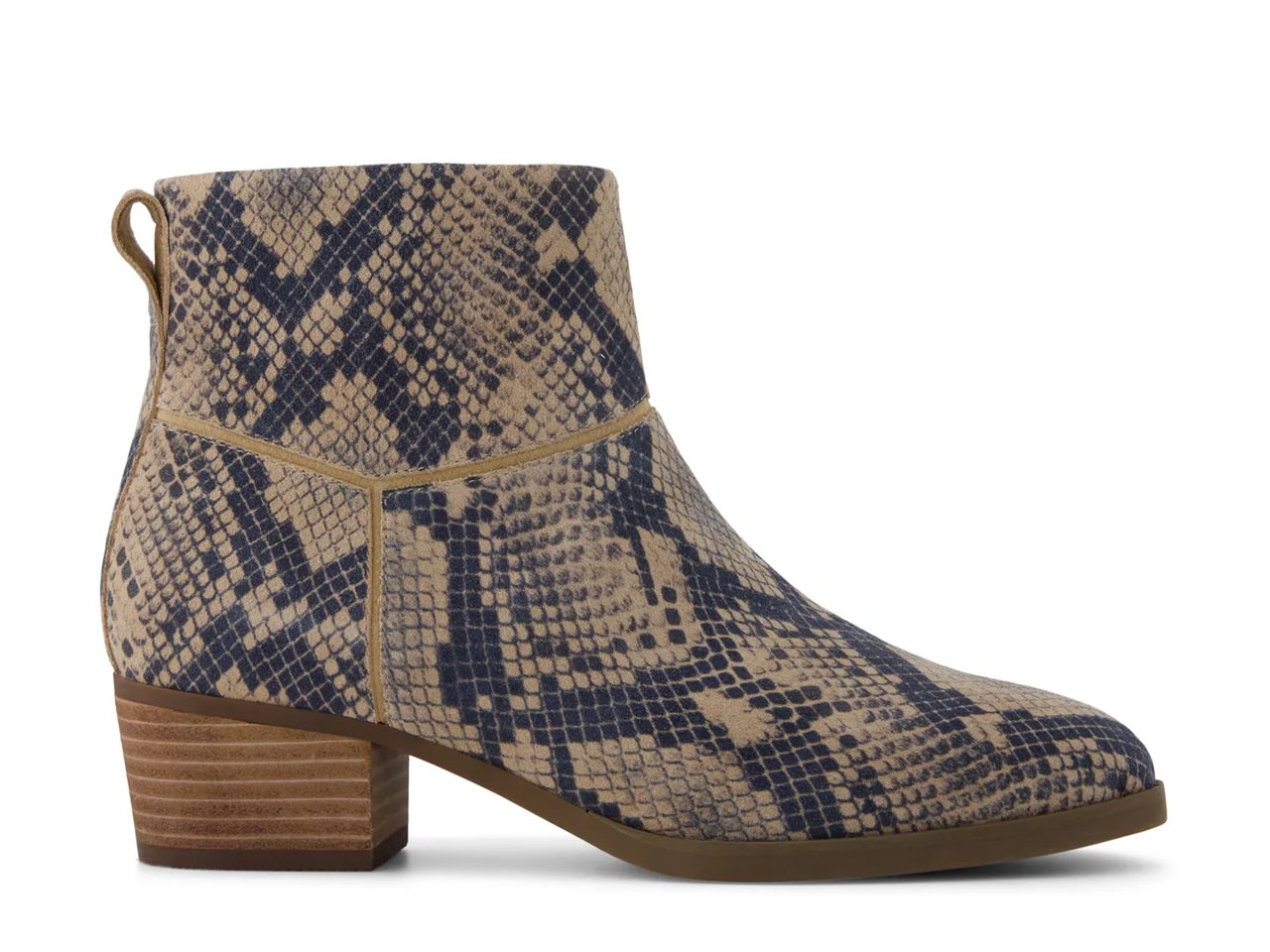 Elia Bootie - Women's