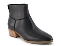 Elia Bootie - Women's Black view