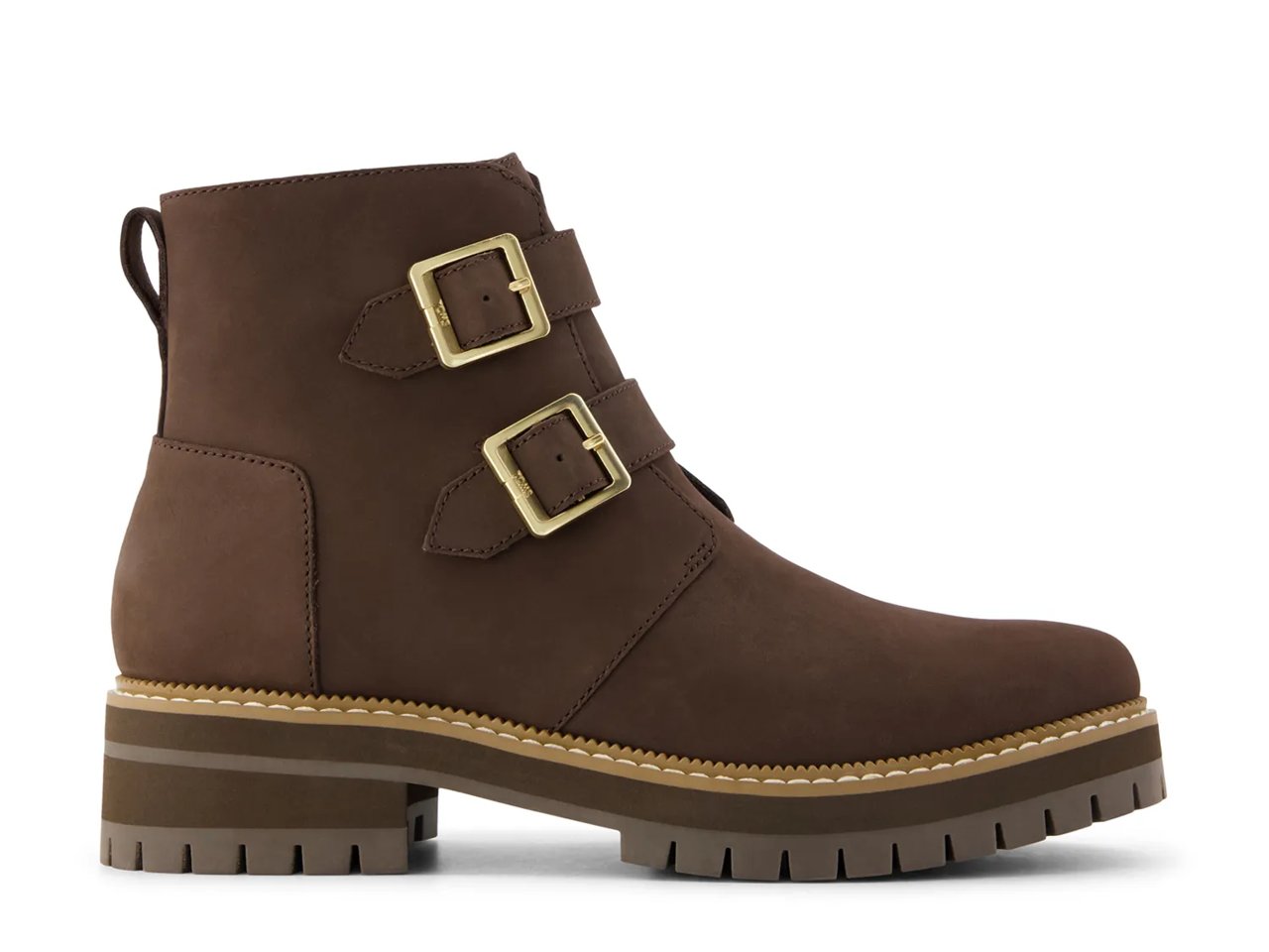 Simone Bootie - Women's