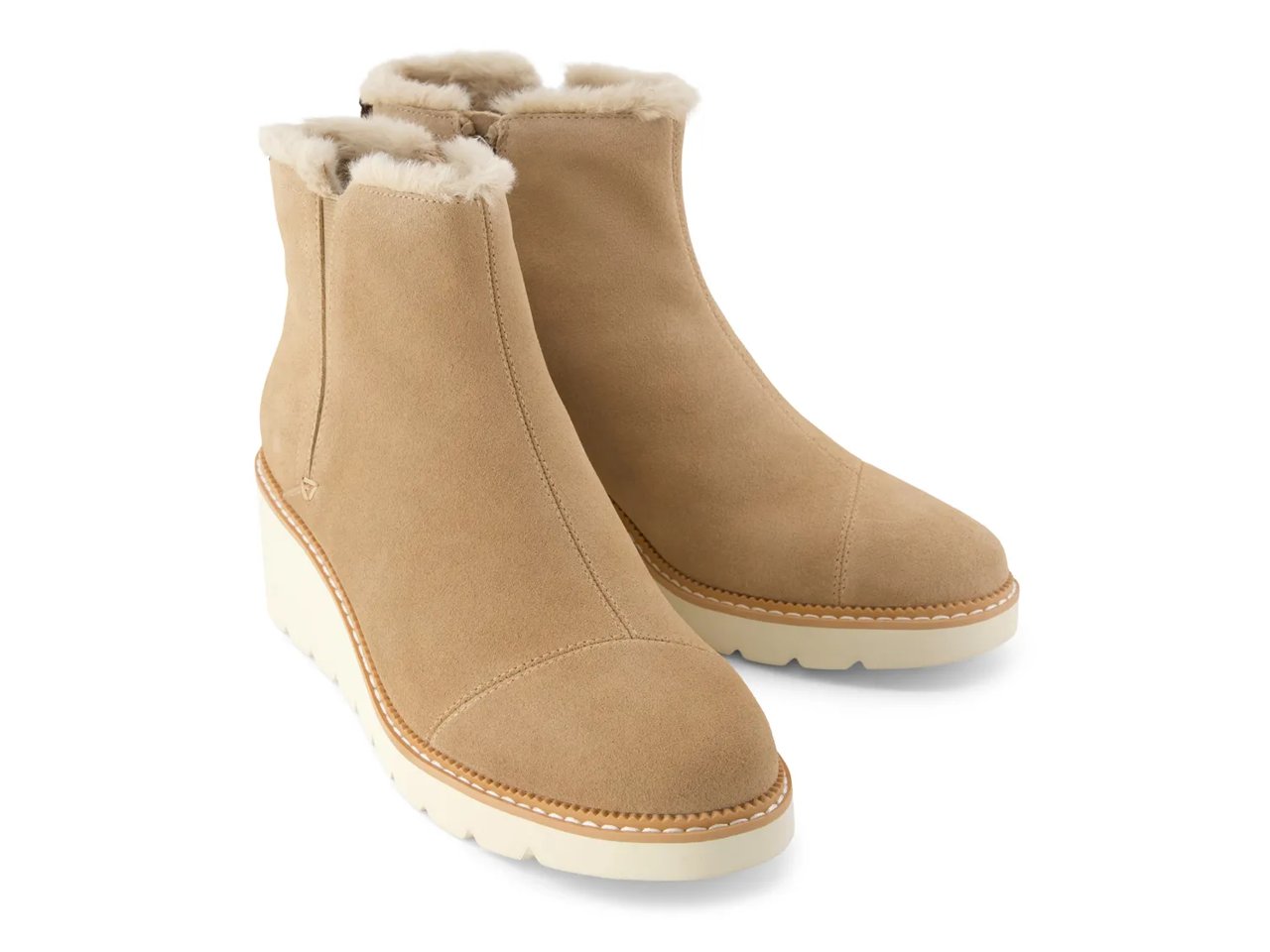 Mina Wedge Bootie - Women's