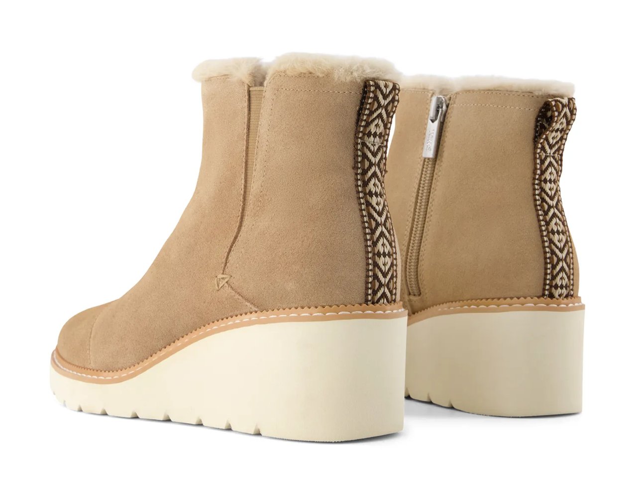 Mina Wedge Bootie - Women's