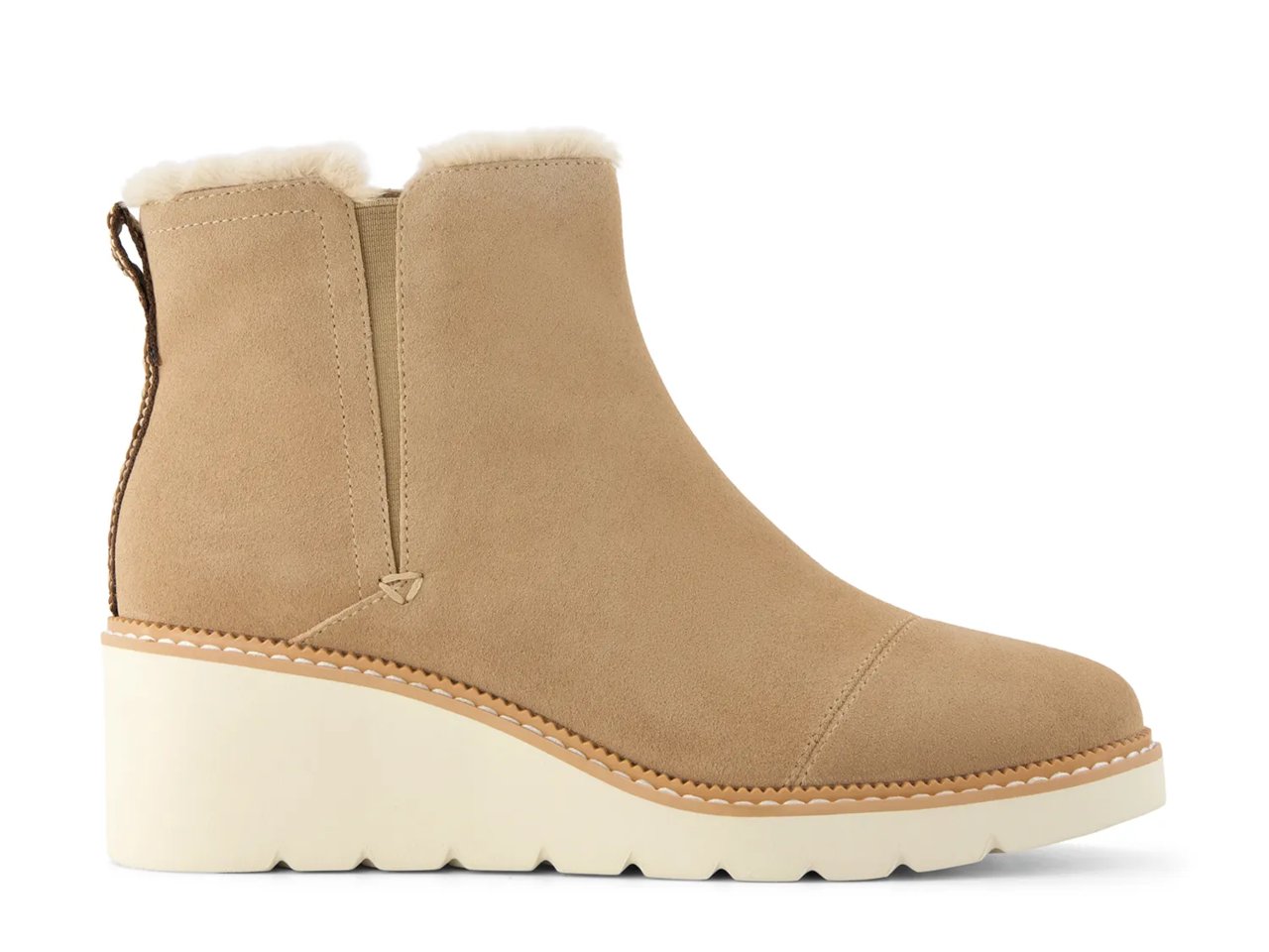 Mina Wedge Bootie - Women's
