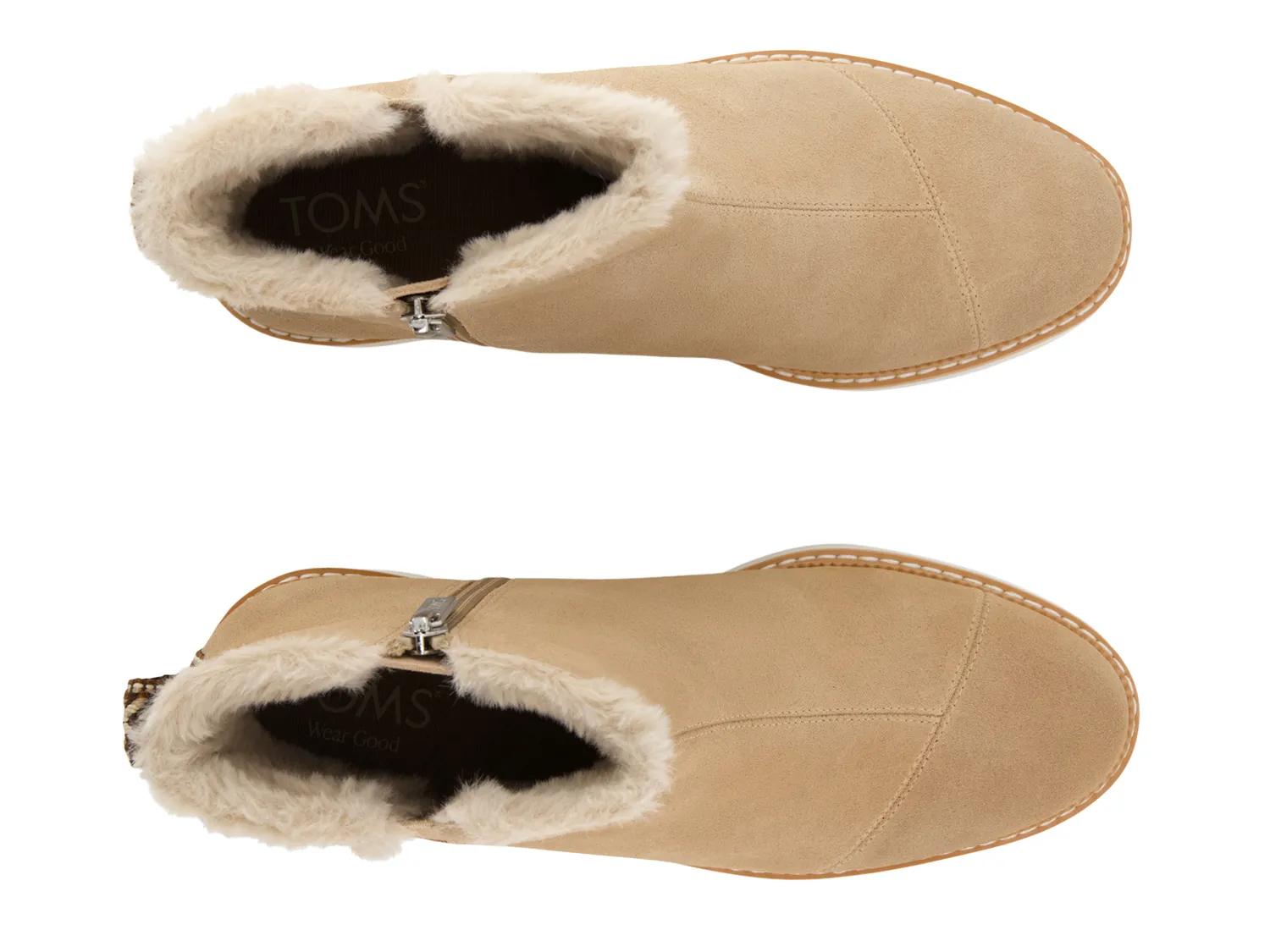 Mina Wedge Bootie - Women's