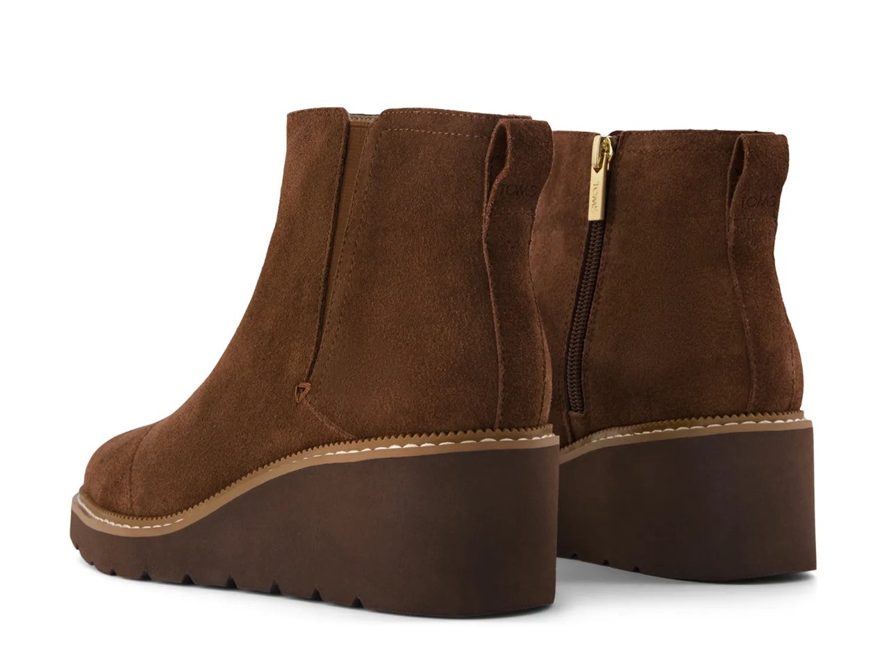 Mina Wedge Bootie - Women's