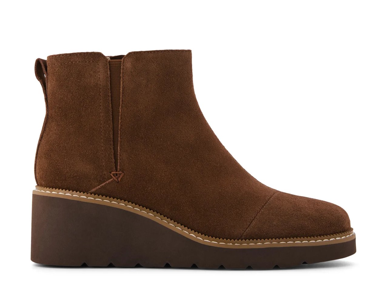 Mina Wedge Bootie - Women's