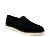Marcos Loafer - Men's Black view